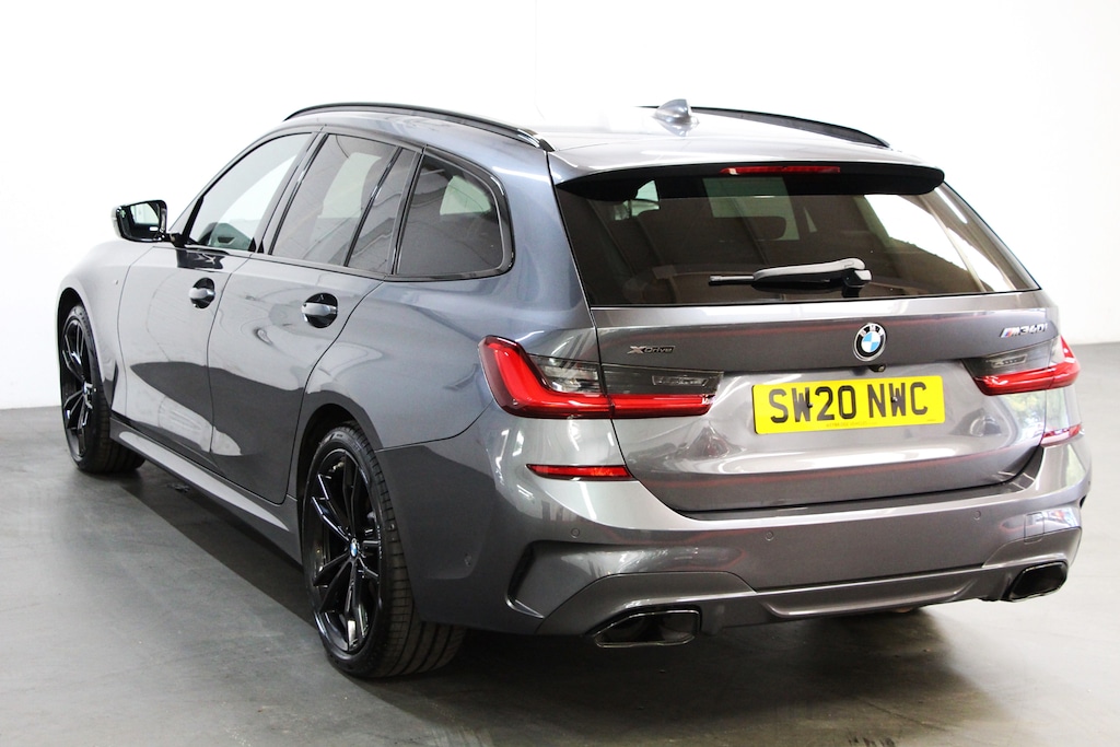 Used BMW 3 Series 2020 for sale - 77293763: Photo 14