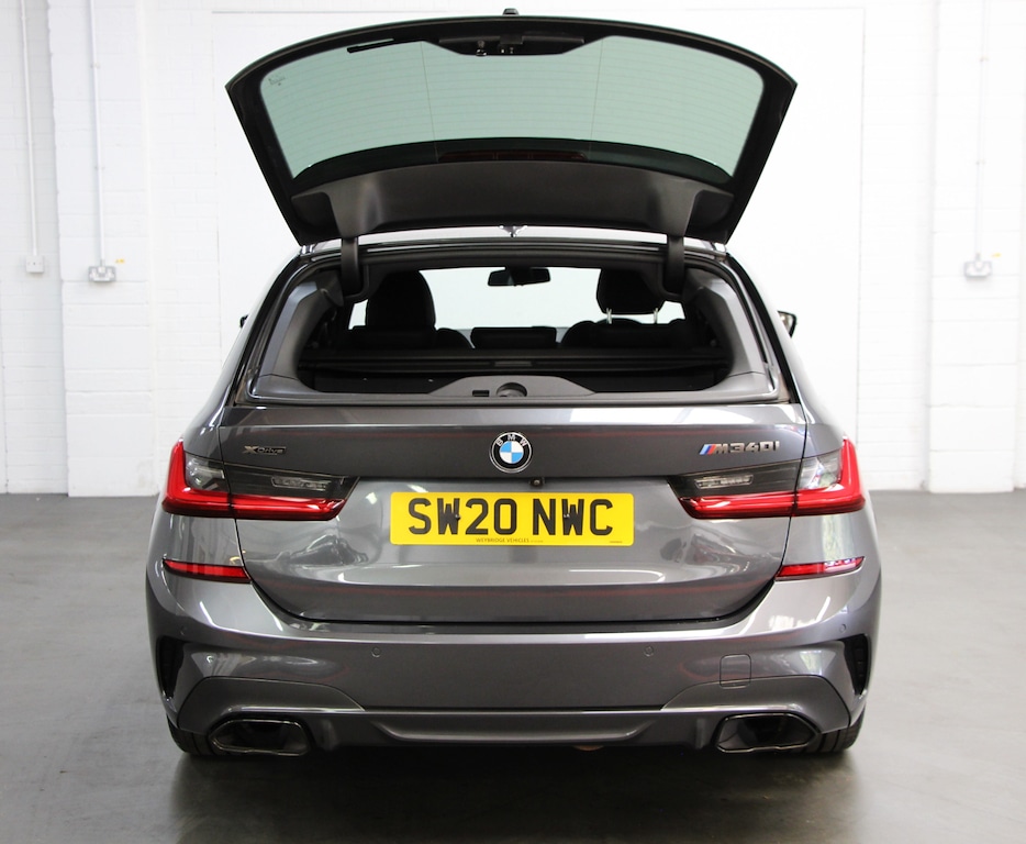 Used BMW 3 Series 2020 for sale - 77293763: Photo 15