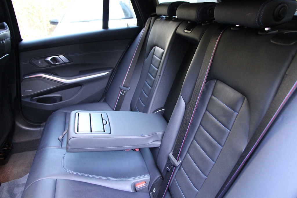 Used BMW 3 Series 2020 for sale - 77293763: Photo 26