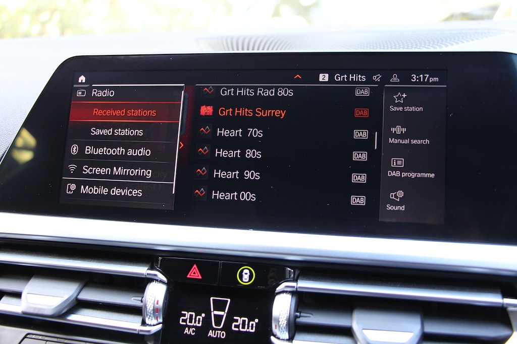 Used BMW 3 Series 2020 for sale - 77293763: Photo 34