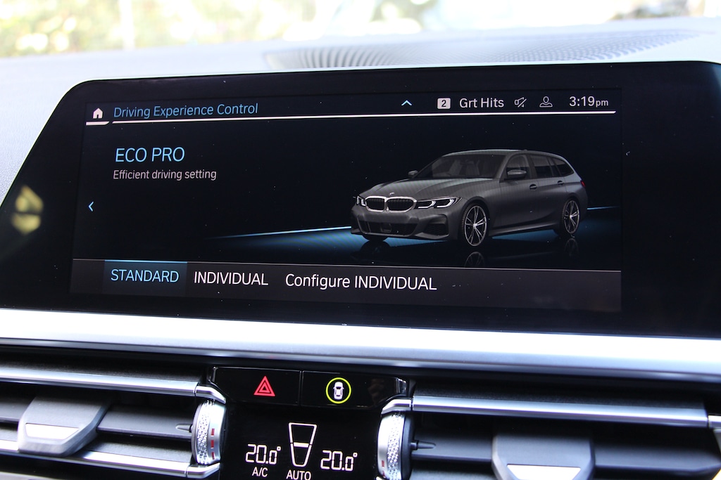 Used BMW 3 Series 2020 for sale - 77293763: Photo 42