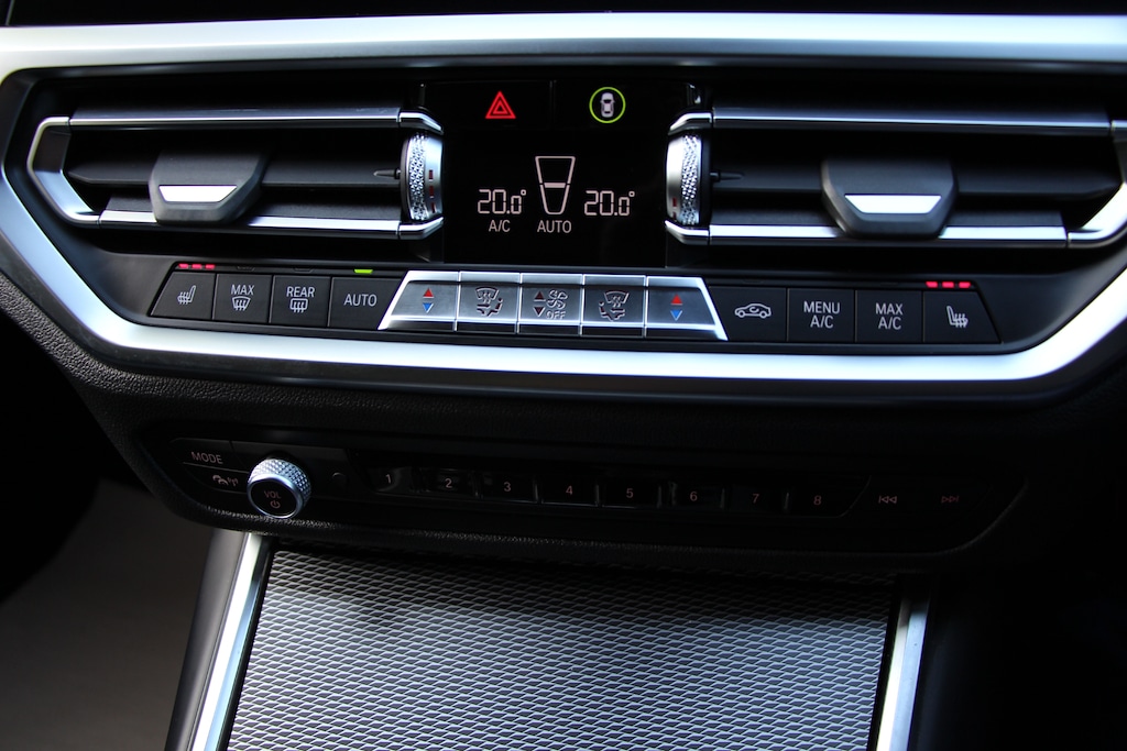 Used BMW 3 Series 2020 for sale - 77293763: Photo 46