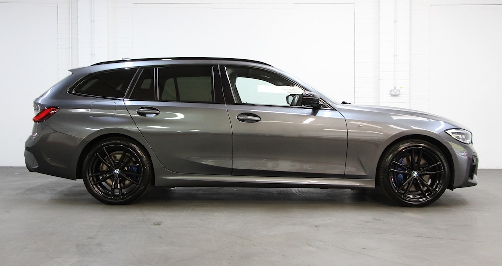 Used BMW 3 Series 2020 for sale - 77293763: Photo 7