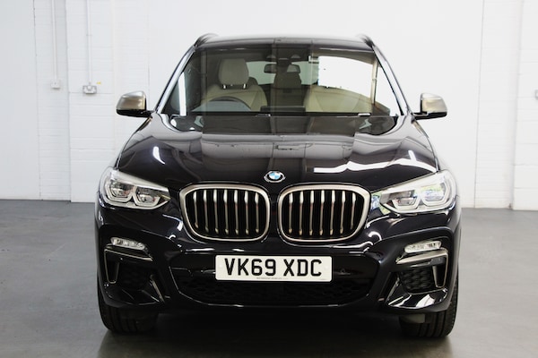 Used BMW X3 2019 for sale - 76184143: Photo 13