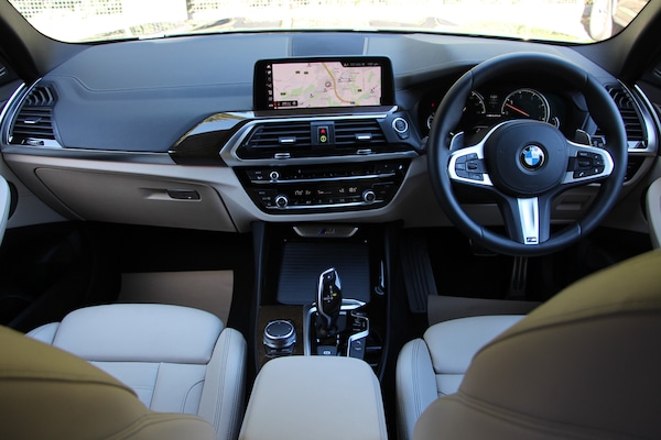 Used BMW X3 2019 for sale - 76184143: Photo 18
