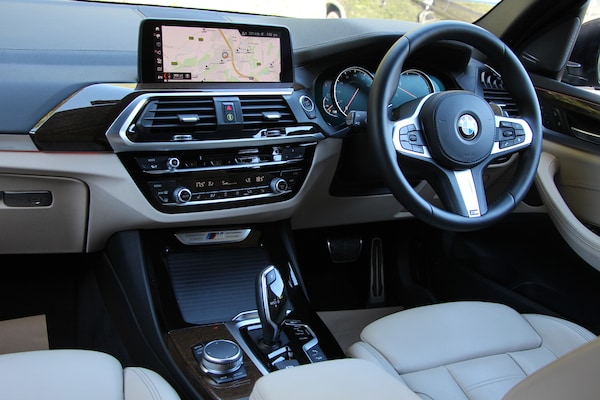 Used BMW X3 2019 for sale - 76184143: Photo 19