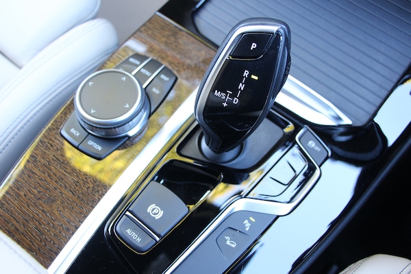 Used BMW X3 2019 for sale - 76184143: Photo 23