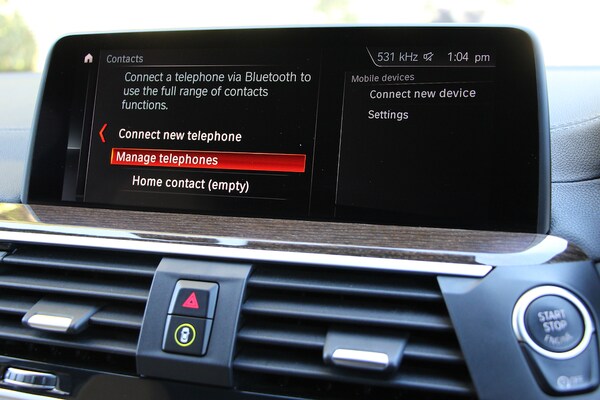Used BMW X3 2019 for sale - 76184143: Photo 27