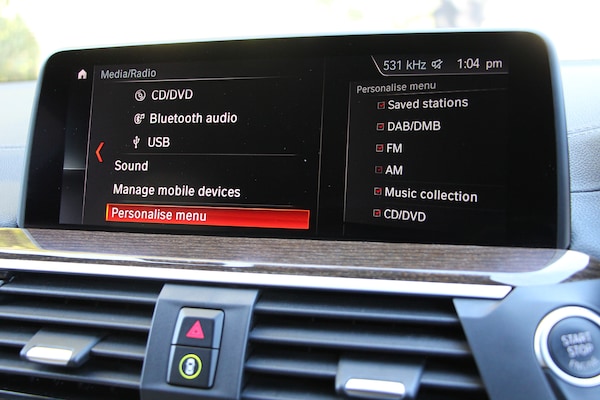 Used BMW X3 2019 for sale - 76184143: Photo 28
