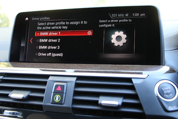 Used BMW X3 2019 for sale - 76184143: Photo 29
