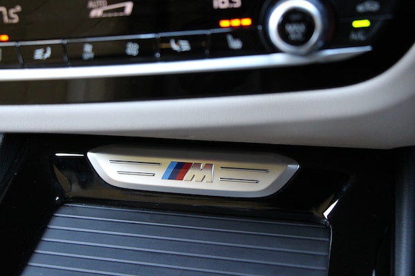 Used BMW X3 2019 for sale - 76184143: Photo 30