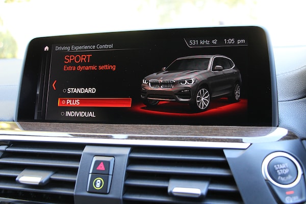 Used BMW X3 2019 for sale - 76184143: Photo 33