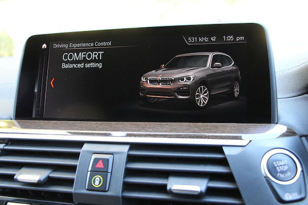 Used BMW X3 2019 for sale - 76184143: Photo 34