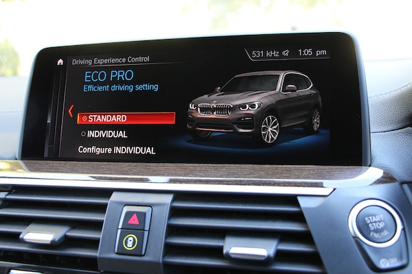 Used BMW X3 2019 for sale - 76184143: Photo 35