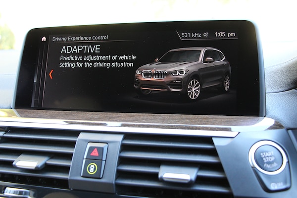 Used BMW X3 2019 for sale - 76184143: Photo 36