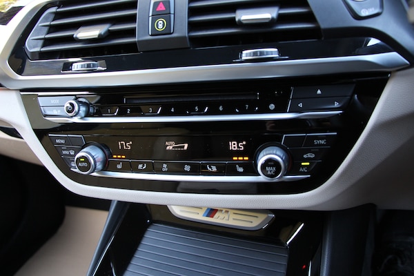 Used BMW X3 2019 for sale - 76184143: Photo 37