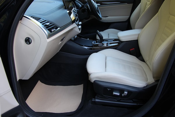 Used BMW X3 2019 for sale - 76184143: Photo 38