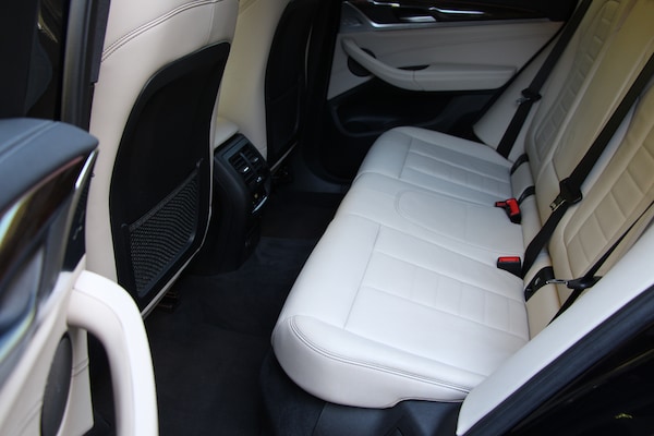 Used BMW X3 2019 for sale - 76184143: Photo 39