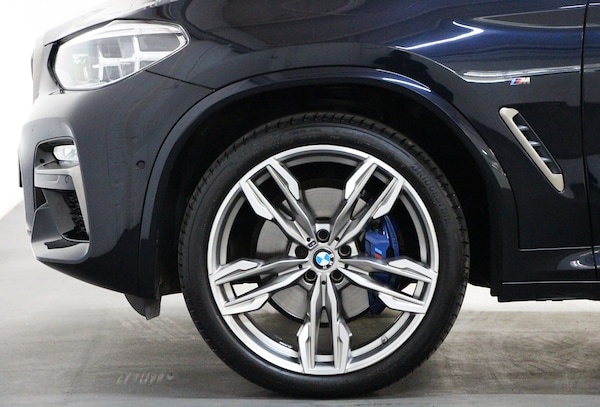 Used BMW X3 2019 for sale - 76184143: Photo 3