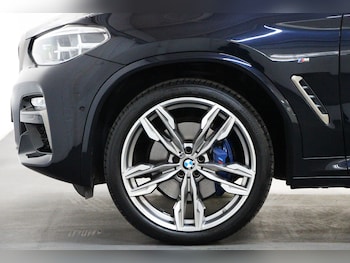 Used BMW X3 2019 for sale - 76184143: Photo 3
