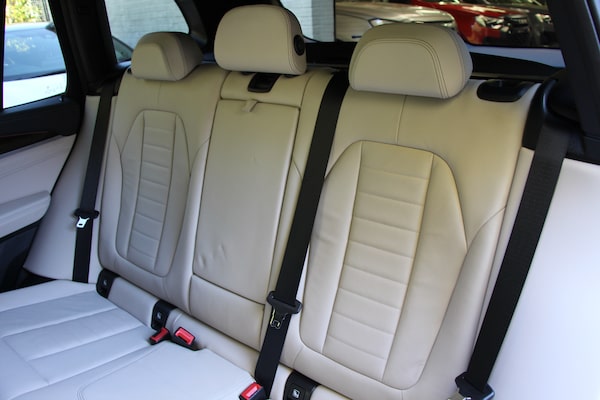 Used BMW X3 2019 for sale - 76184143: Photo 41