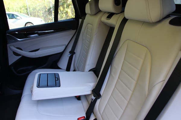 Used BMW X3 2019 for sale - 76184143: Photo 42