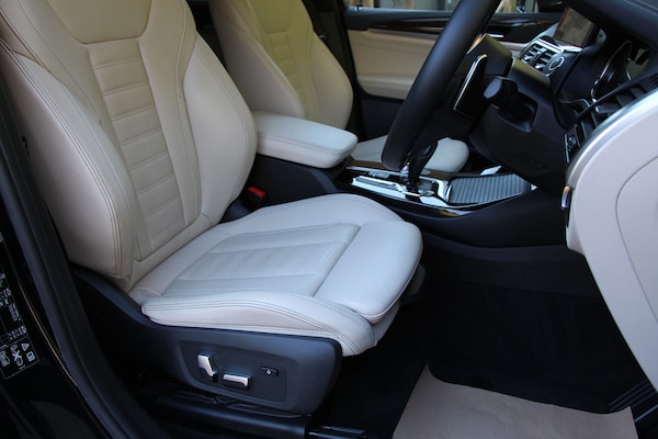 Used BMW X3 2019 for sale - 76184143: Photo 43