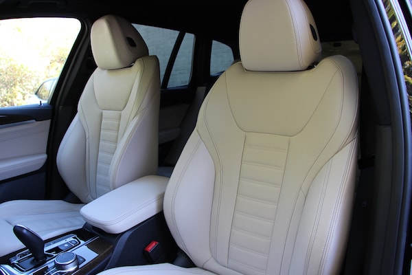 Used BMW X3 2019 for sale - 76184143: Photo 5