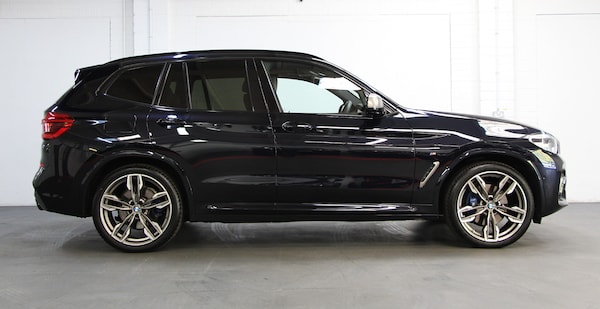 Used BMW X3 2019 for sale - 76184143: Photo 6