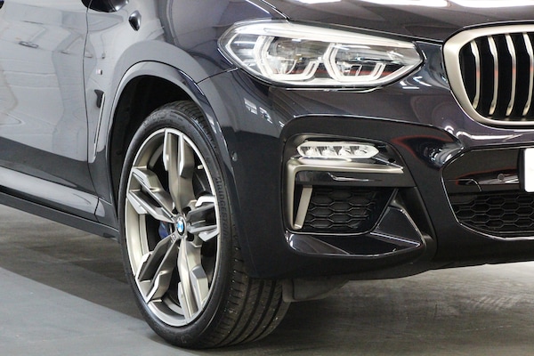 Used BMW X3 2019 for sale - 76184143: Photo 8