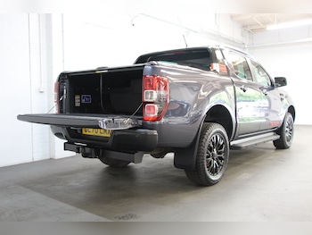 Used Ford Ranger 2020 for sale - 78912987: Photo