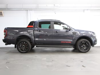 Used Ford Ranger 2020 for sale - 78912987: Photo
