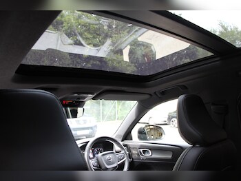 Used Volvo XC40 2018 for sale - 78912993: Photo