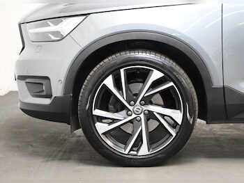 Used Volvo XC40 2018 for sale - 78912993: Photo