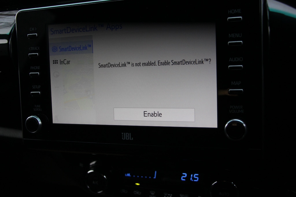 Used Toyota Hilux 2021 for sale - 77698918: Photo 23