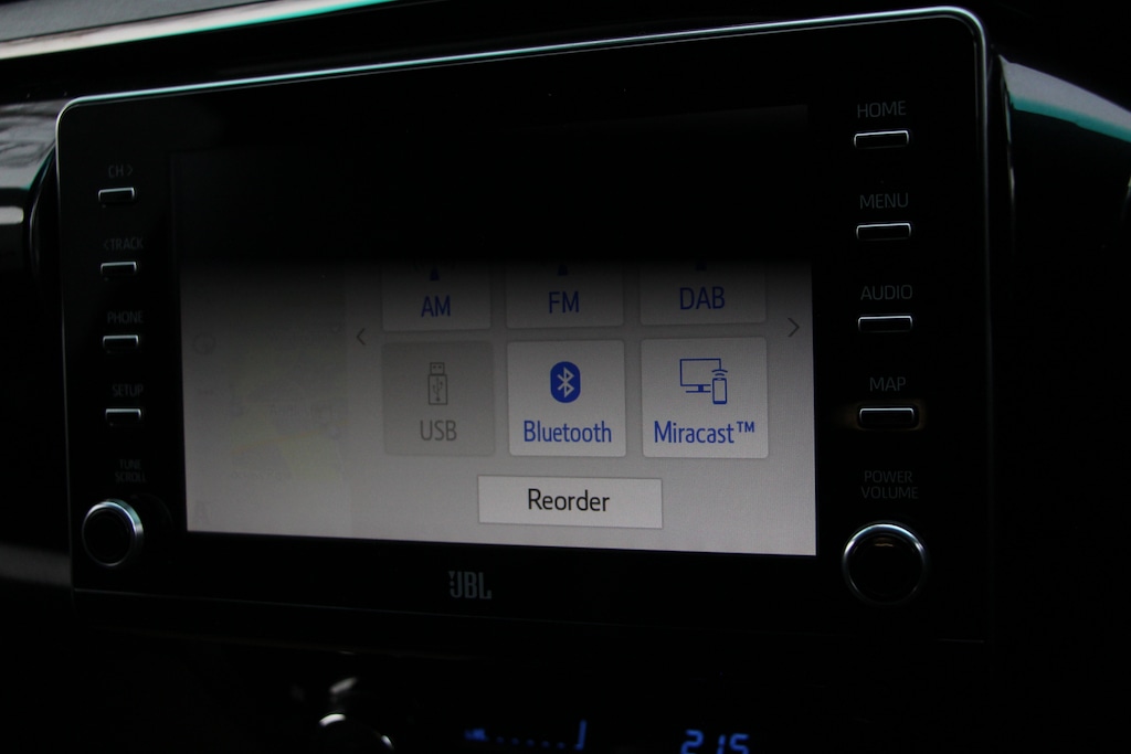 Used Toyota Hilux 2021 for sale - 77698918: Photo 24