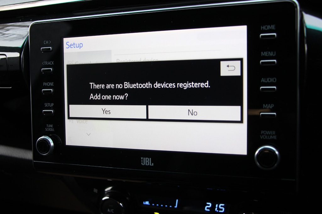 Used Toyota Hilux 2021 for sale - 77698918: Photo 25