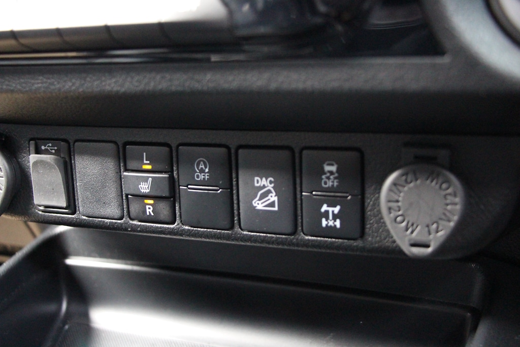 Used Toyota Hilux 2021 for sale - 77698918: Photo 28