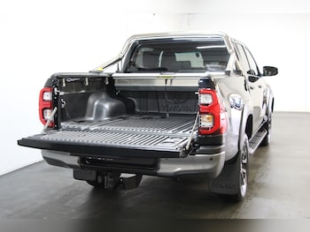 Used Toyota Hilux 2021 for sale - 77698918: Photo