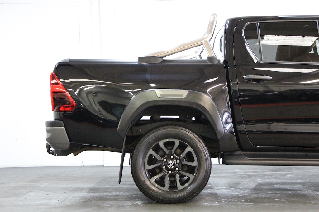 Used Toyota Hilux 2021 for sale - 77698918: Photo 3