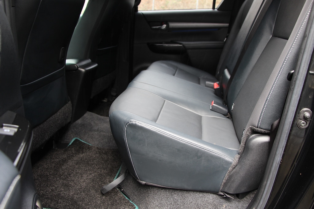 Used Toyota Hilux 2021 for sale - 77698918: Photo 36