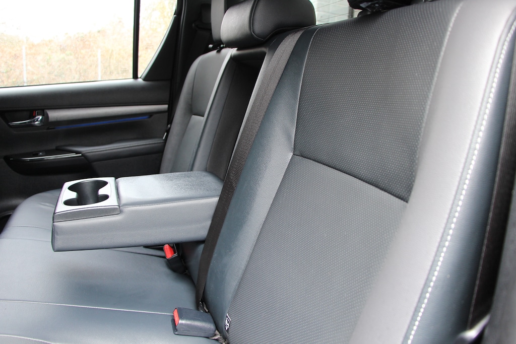 Used Toyota Hilux 2021 for sale - 77698918: Photo 39