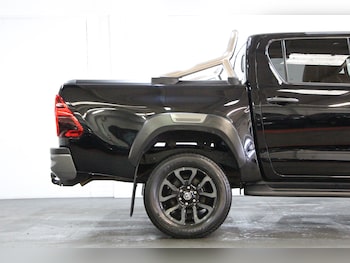Used Toyota Hilux 2021 for sale - 77698918: Photo