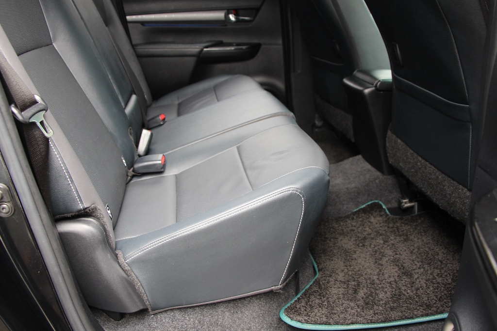 Used Toyota Hilux 2021 for sale - 77698918: Photo 42