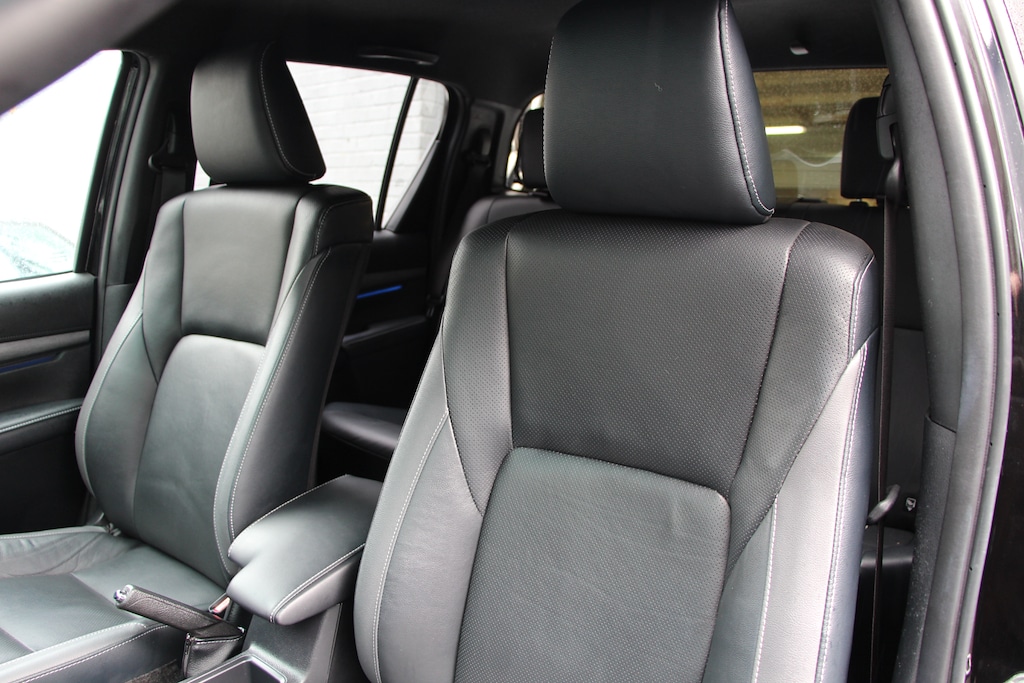 Used Toyota Hilux 2021 for sale - 77698918: Photo 5