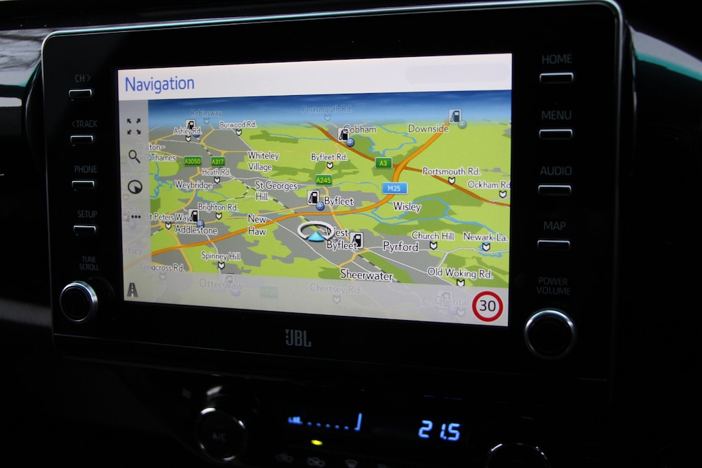 Used Toyota Hilux 2021 for sale - 77698918: Photo 7