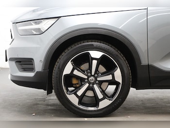Used Volvo XC40 2018 for sale - 79427731: Photo