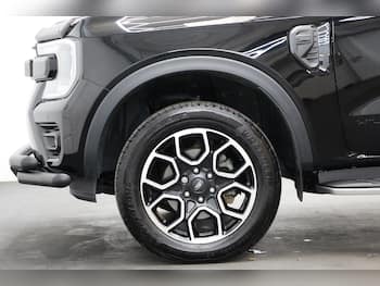 Used Ford Ranger 2023 for sale - 79855497: Photo