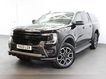 Used Ford Ranger 2023 for sale - 79855497: Photo