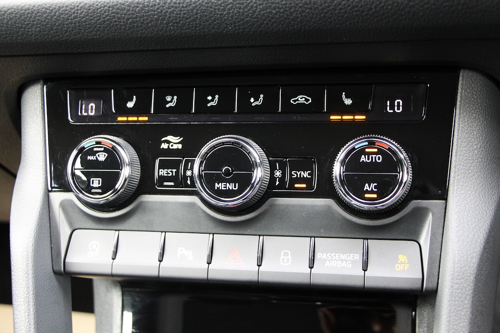 Used Skoda Kodiaq 2022 for sale - 77293738: Photo 21